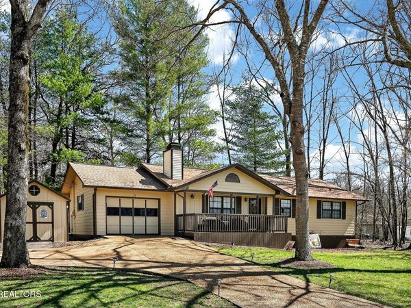 13 Julien Court, Crossville, TN 38558