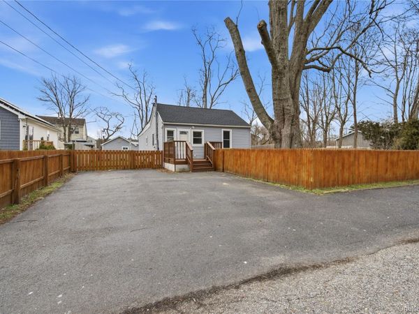 36 Edgewater Drive, Mastic Beach, NY 11951