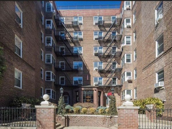 9945 67TH Road , Unit 321, Forest Hills, NY 11375