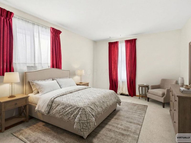 6137 AMBLESIDE Drive, Columbus, OH 43229 Photo 39