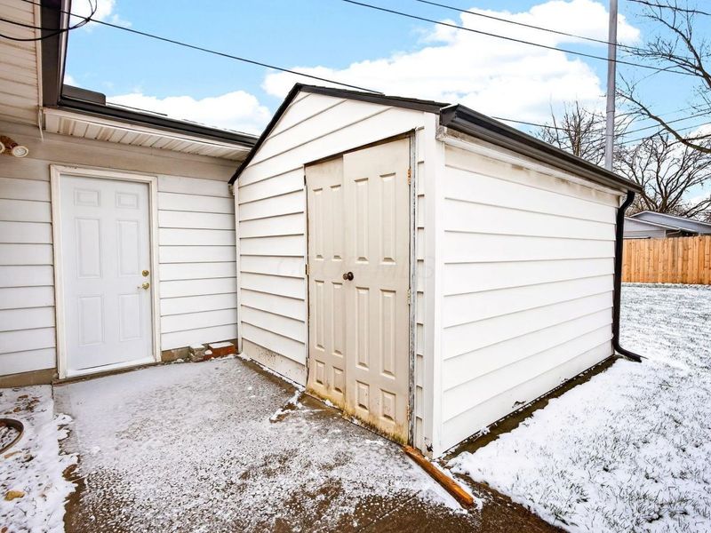 6137 AMBLESIDE Drive, Columbus, OH 43229 Photo 62