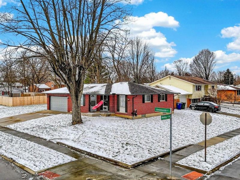 6137 AMBLESIDE Drive, Columbus, OH 43229 Photo 69