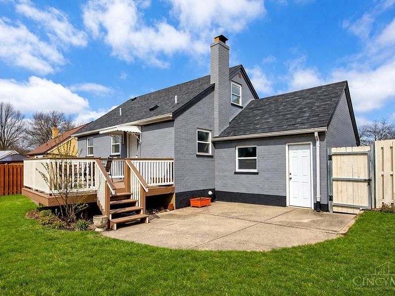 3649 Shortridge Circle, Cincinnati, OH 45247 Photo 29