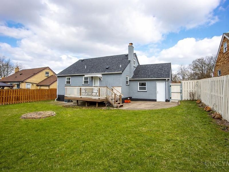 3649 Shortridge Circle, Cincinnati, OH 45247 Photo 32