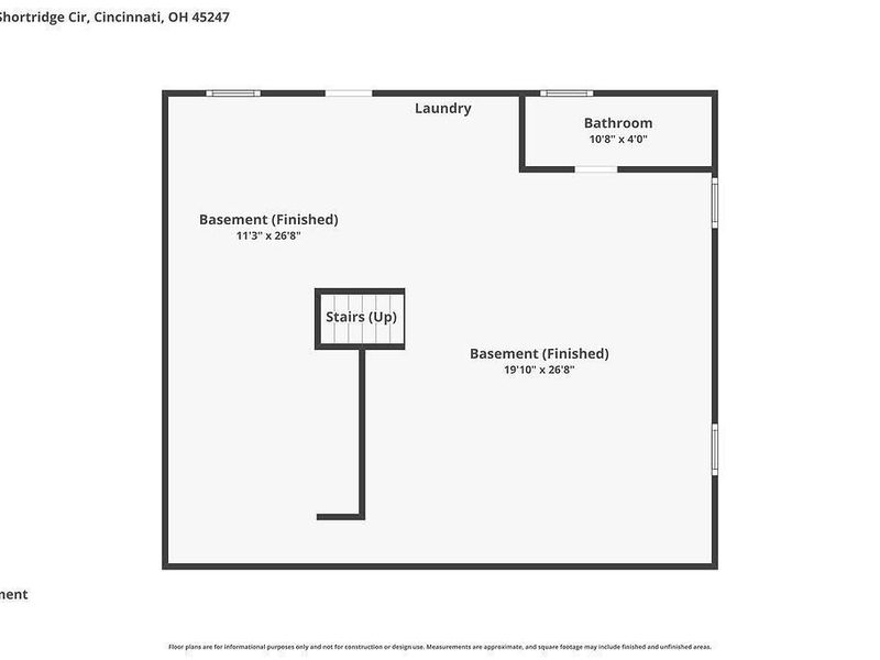 3649 Shortridge Circle, Cincinnati, OH 45247 Photo 35
