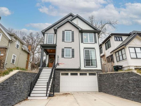 3443 Ault View Avenue, Cincinnati, OH 45208