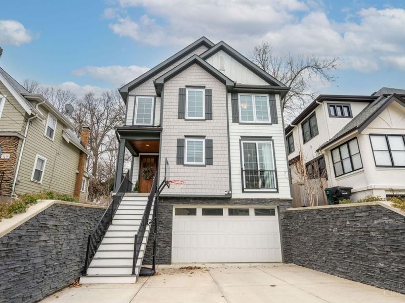 3443 Ault View Avenue, Cincinnati, OH 45208 Photo 1