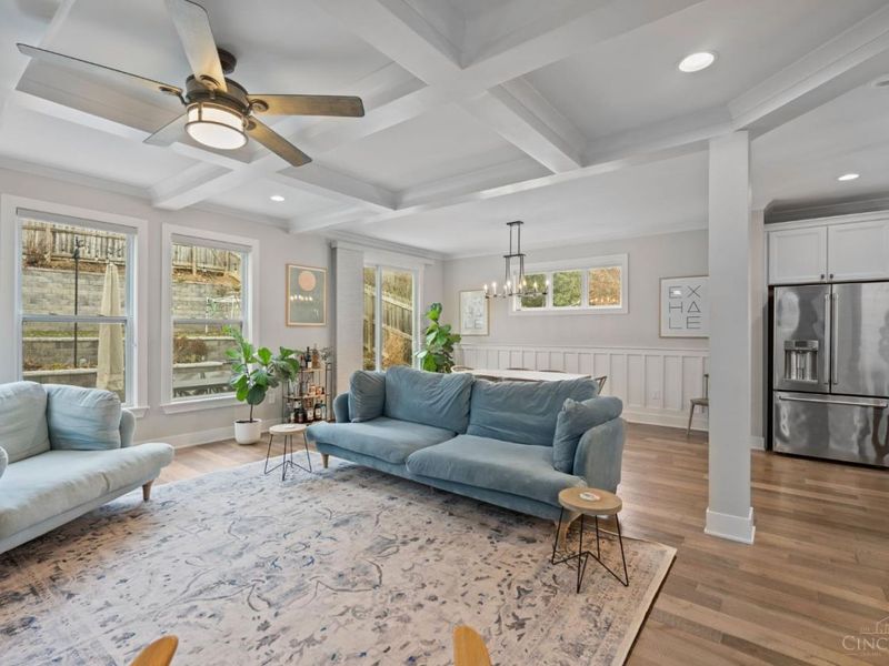 3443 Ault View Avenue, Cincinnati, OH 45208 Photo 12