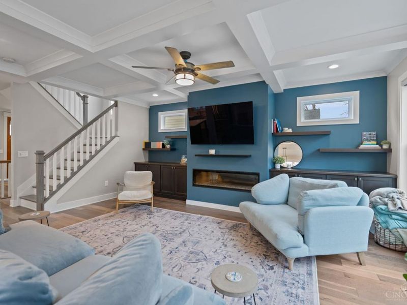 3443 Ault View Avenue, Cincinnati, OH 45208 Photo 13