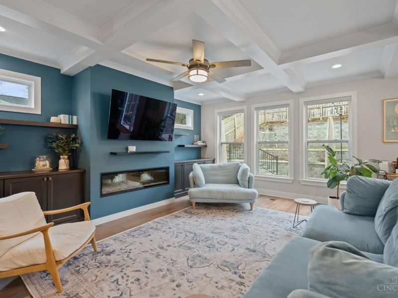 3443 Ault View Avenue, Cincinnati, OH 45208 Photo 14