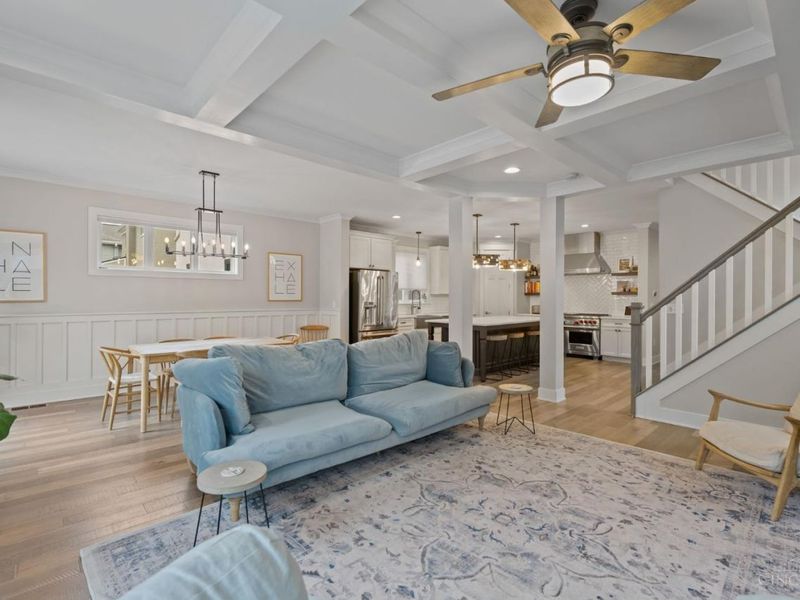 3443 Ault View Avenue, Cincinnati, OH 45208 Photo 15