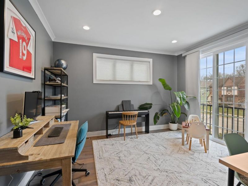 3443 Ault View Avenue, Cincinnati, OH 45208 Photo 16