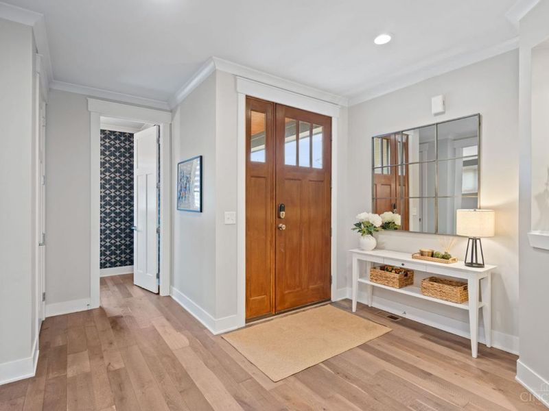 3443 Ault View Avenue, Cincinnati, OH 45208 Photo 3