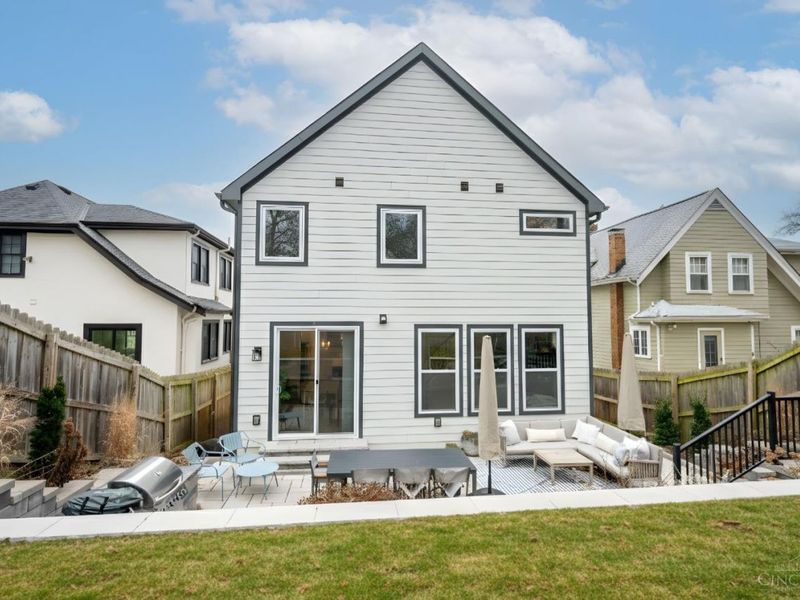 3443 Ault View Avenue, Cincinnati, OH 45208 Photo 39