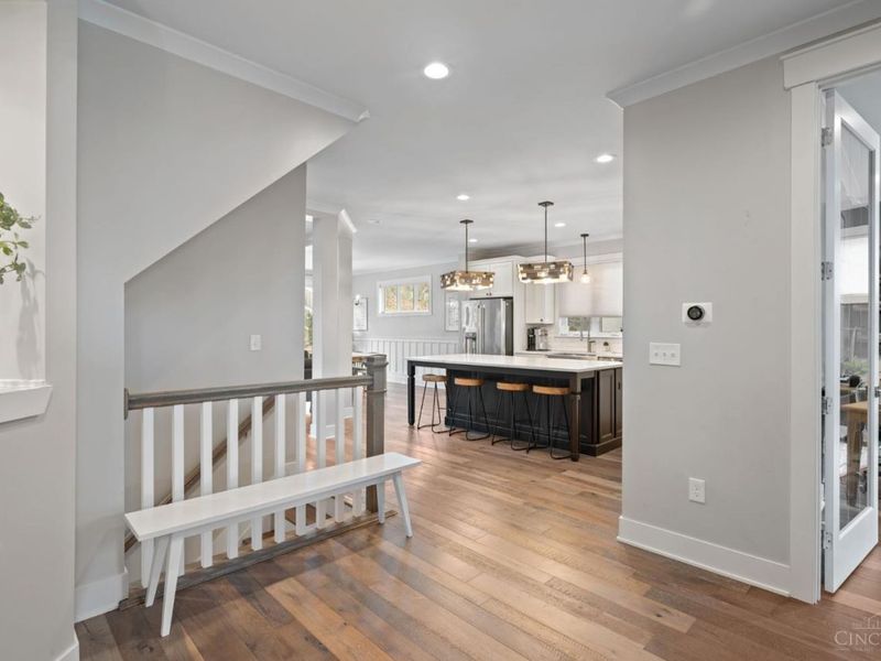 3443 Ault View Avenue, Cincinnati, OH 45208 Photo 4