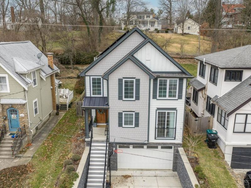 3443 Ault View Avenue, Cincinnati, OH 45208 Photo 46