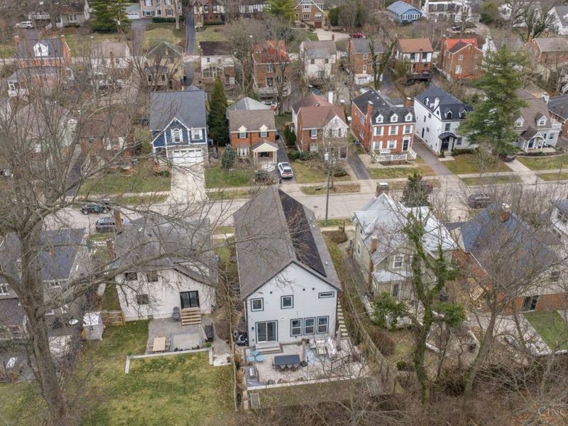 3443 Ault View Avenue, Cincinnati, OH 45208 Photo 47