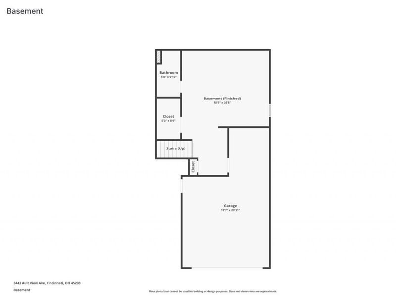 3443 Ault View Avenue, Cincinnati, OH 45208 Photo 50