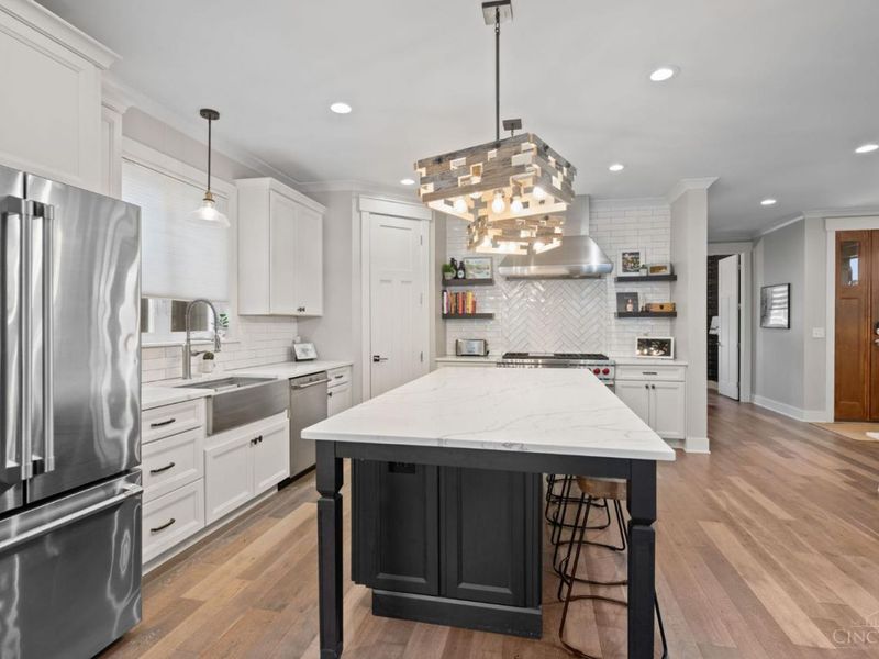 3443 Ault View Avenue, Cincinnati, OH 45208 Photo 8