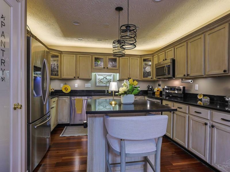 8033 Pinnacle Point Drive, Unit 201, West Chester, OH 45069 Photo 15