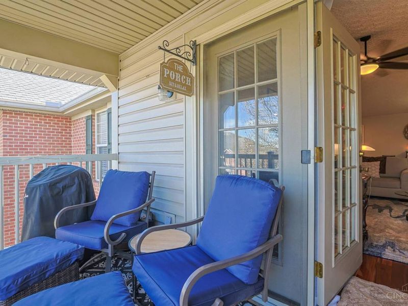 8033 Pinnacle Point Drive, Unit 201, West Chester, OH 45069 Photo 29