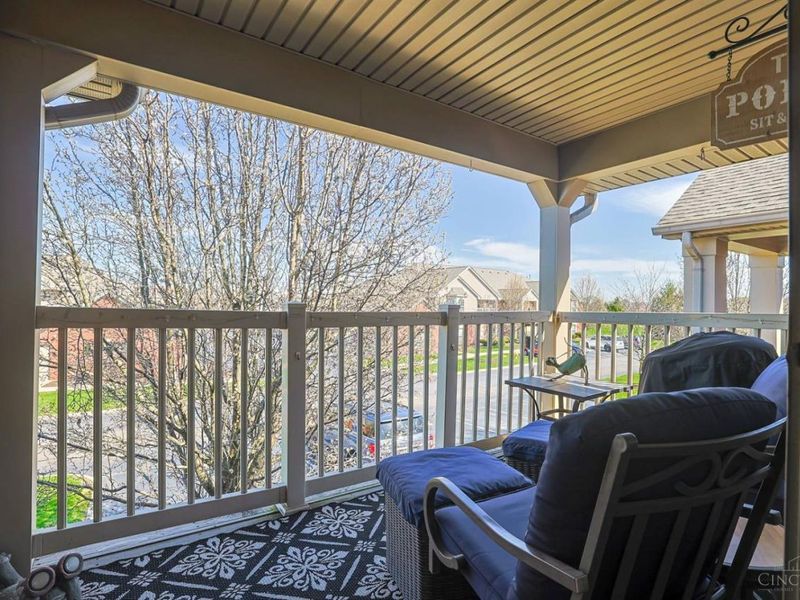 8033 Pinnacle Point Drive, Unit 201, West Chester, OH 45069 Photo 30