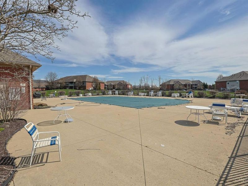 8033 Pinnacle Point Drive, Unit 201, West Chester, OH 45069 Photo 34