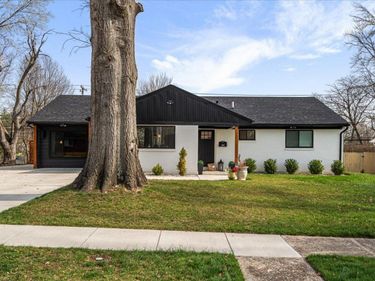 1023 Claiborne Way, Lexington, KY 40517