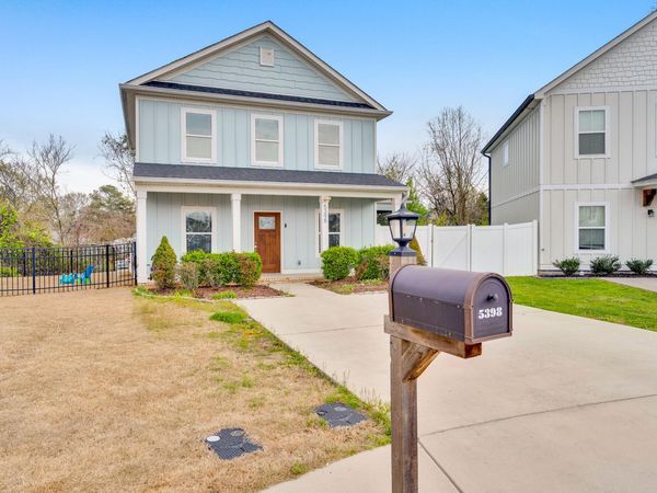 5398 Reneau Way, Chattanooga, TN 37412