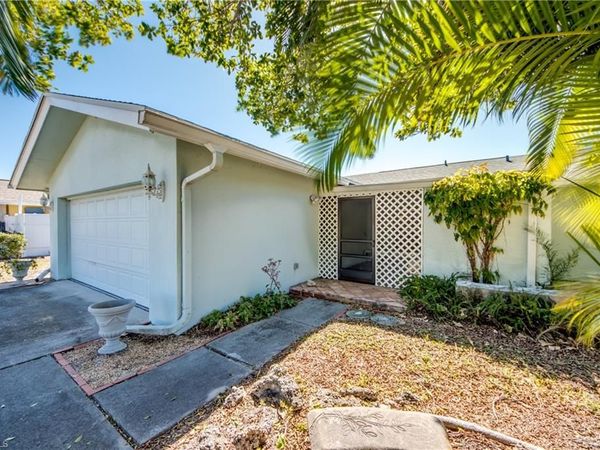 846 Xavier AVE N, FORT MYERS, FL 33919