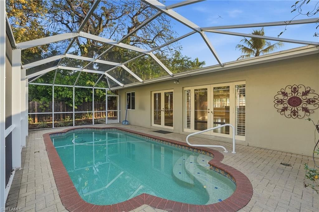 4742 Santa Del Rae Ave , Fort Myers, FL 33901 Photo