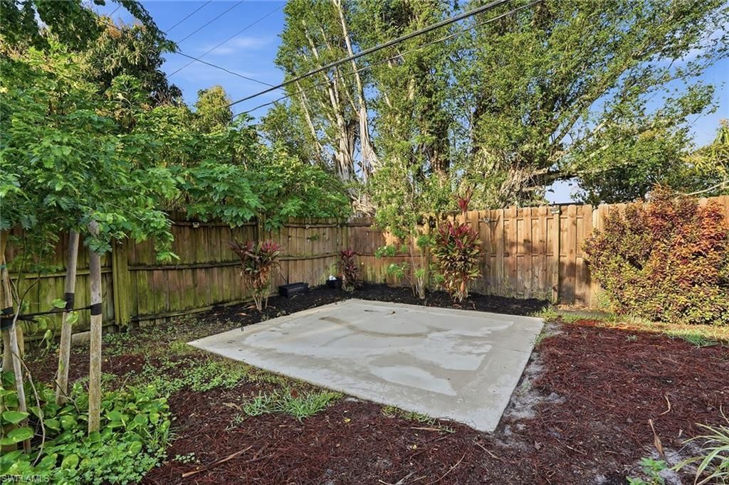 4742 Santa Del Rae Ave , Fort Myers, FL 33901 Photo