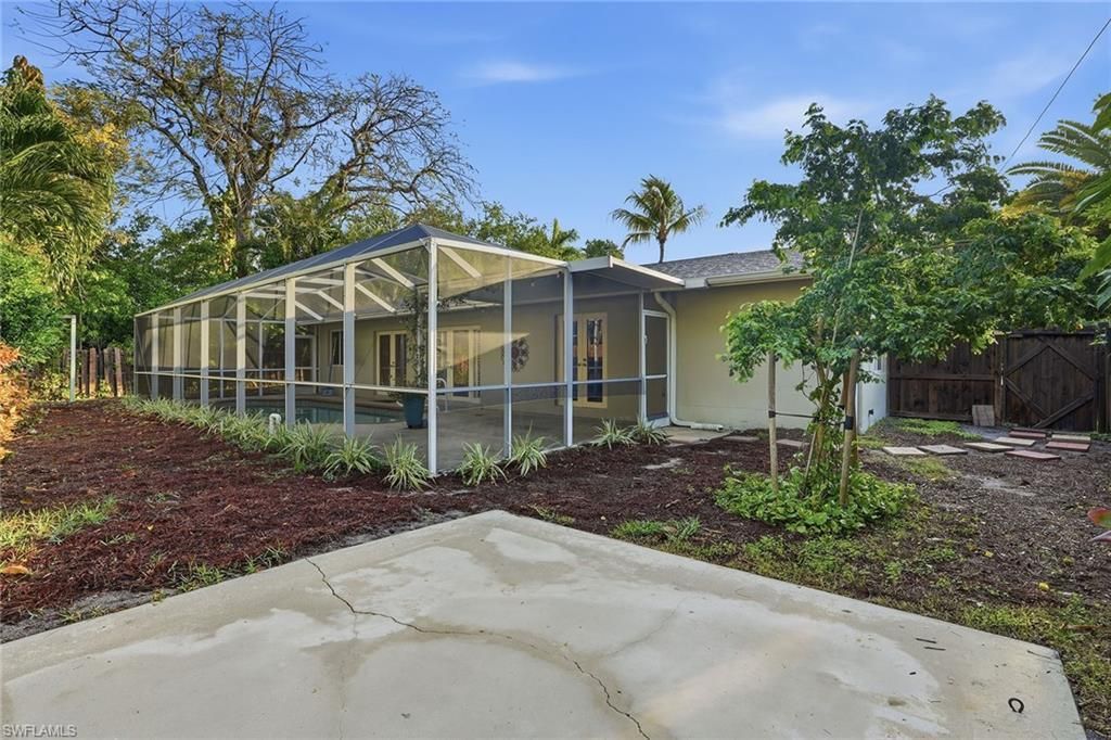 4742 Santa Del Rae Ave , Fort Myers, FL 33901 Photo