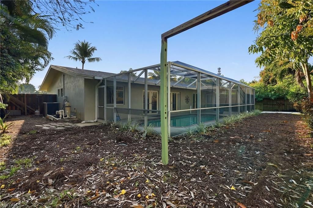 4742 Santa Del Rae Ave , Fort Myers, FL 33901 Photo