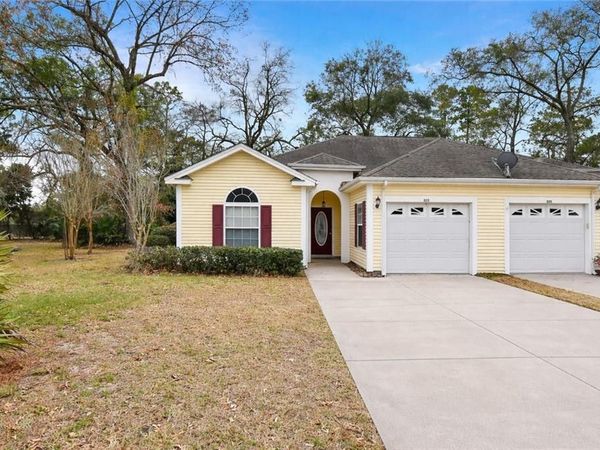 322 Stone Mill Drive, Brunswick, GA 31520