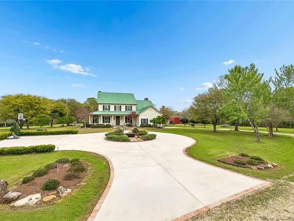 85198 HIGHWAY 450 Highway, Franklinton, LA 70438