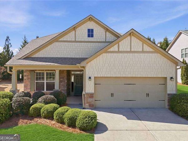 605 Hemlock Trail, Canton, GA 30114