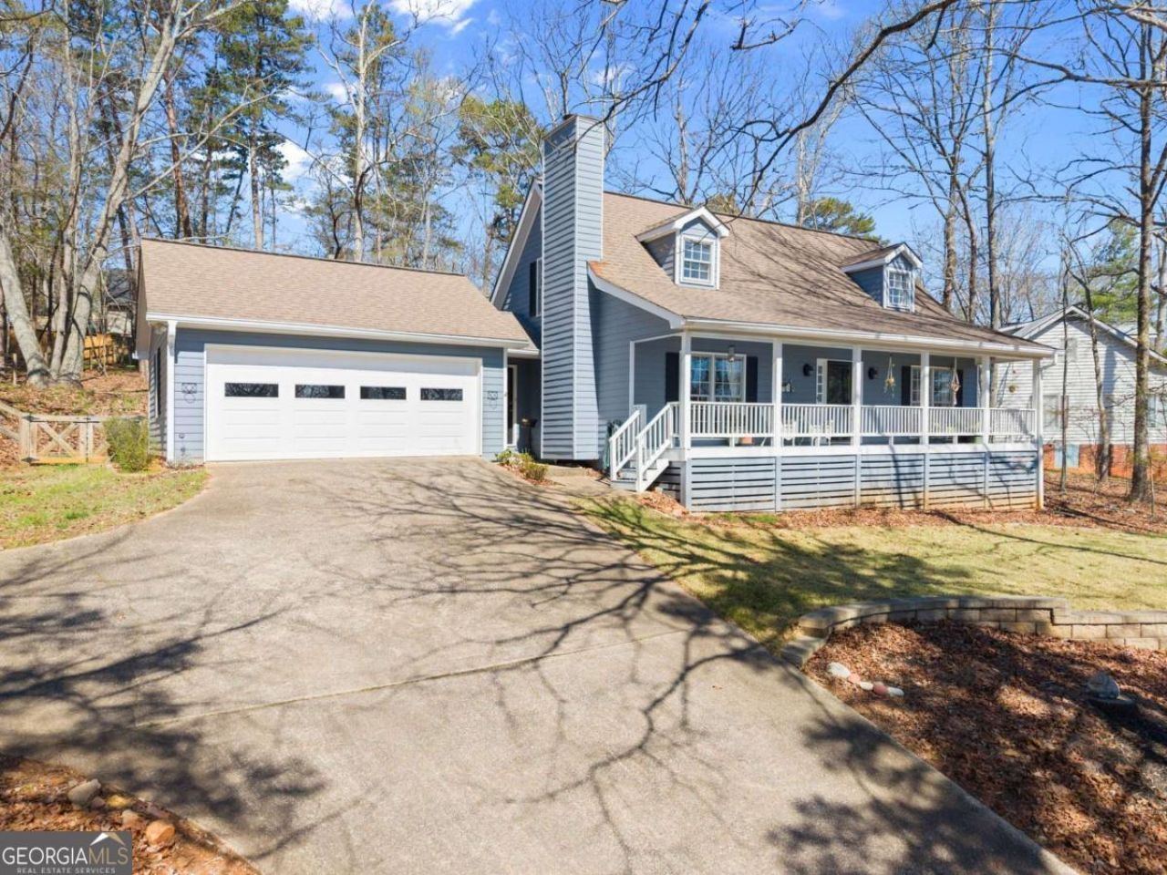 3511 Habersham Club Drive, Cumming, GA 30041 Main Photo