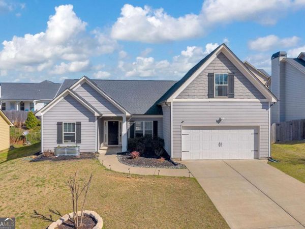 117 Harrier Drive, Dawsonville, GA 30534
