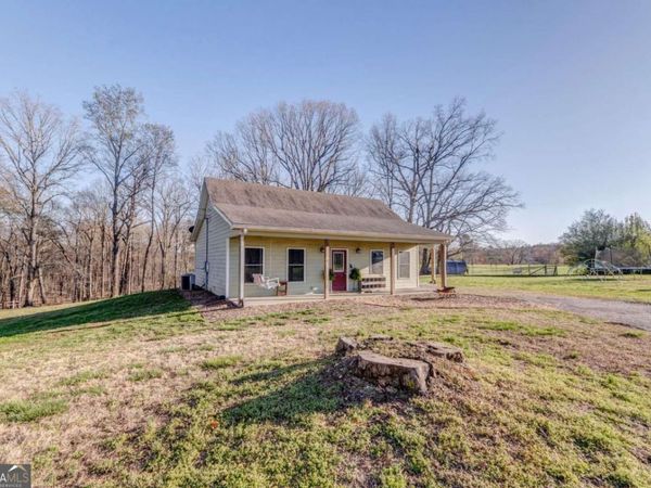 209 Moss Road, Jasper, GA 30139