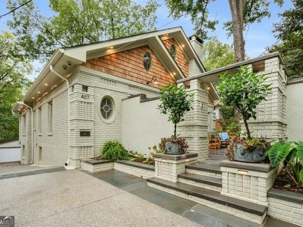 407 8th Street NE, Atlanta, GA 30309