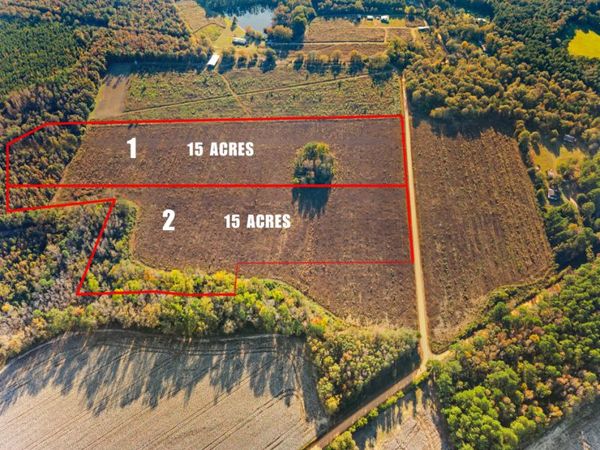 0 Waters Lane, Claxton, GA 30417