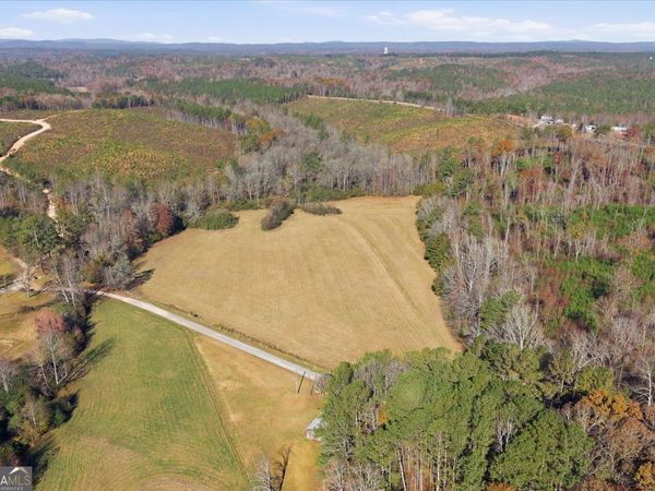 0 County Road 84, Helfin, AL 36264