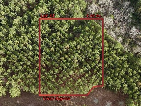 0 County Road 78, Milan, GA 31060