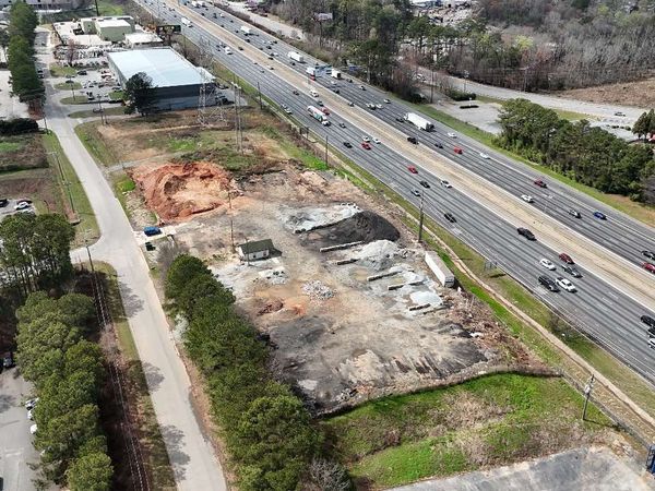 5375 Goshen Springs Road, Norcross, GA 30093