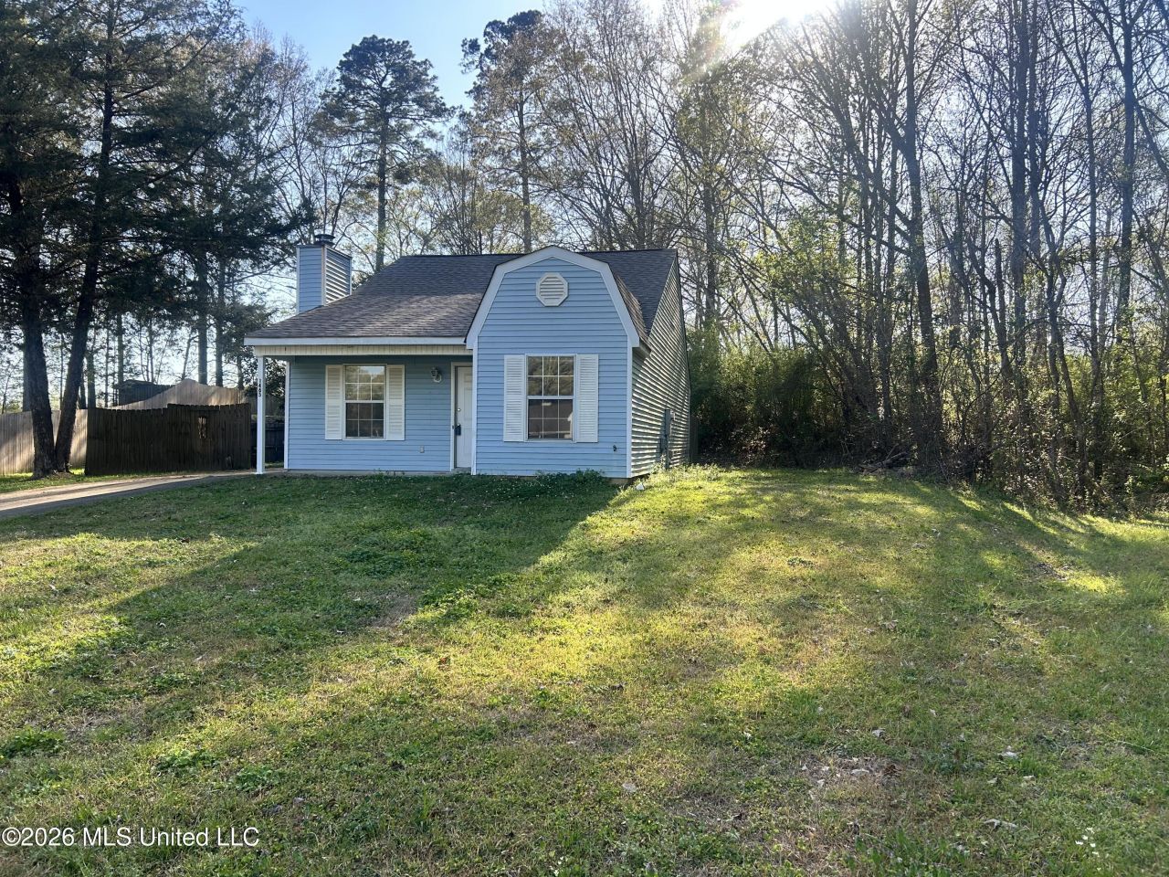 1465 Steen's Creek Drive, Florence, MS 39073 Main Photo