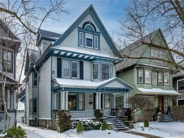 80 Highland Avenue, Buffalo, NY 14222