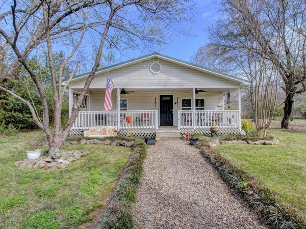 16601 West Road, Roland, AR 72135