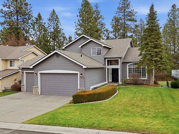 4121 S Bellegrove Ln, Spokane, WA 99223