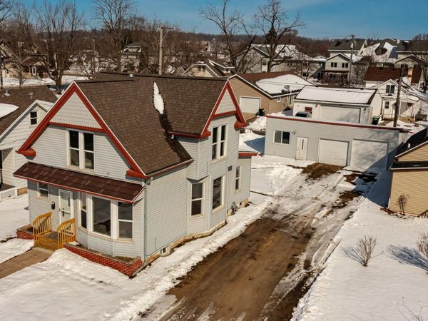 111 6th Street NW, Rochester, MN 55901